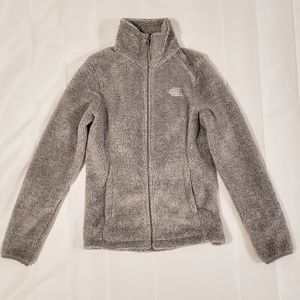 The North Face jacket